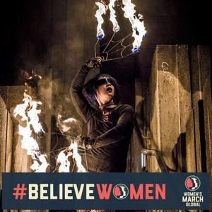 Meet your Posher, Marisa